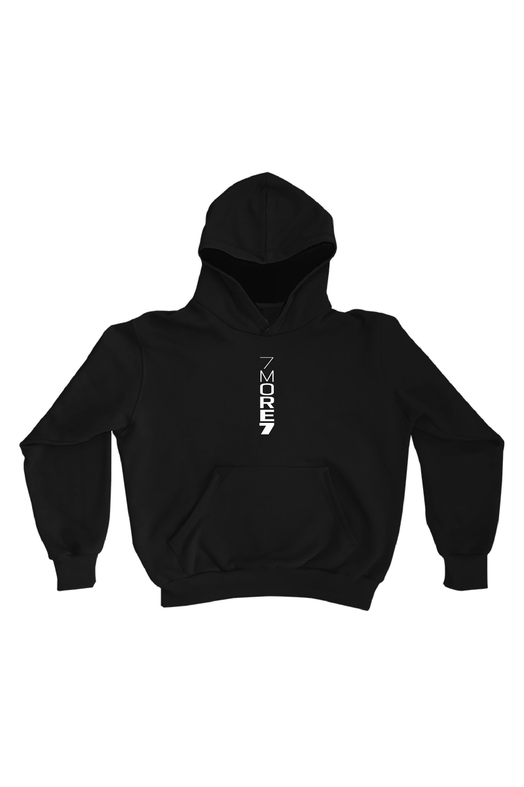 POPPY TULLE DOCKING HOODIE（BLACK） POPPY TULLE DOCKING HOODIE（BLACK） （poppy 見いだせ tulle
