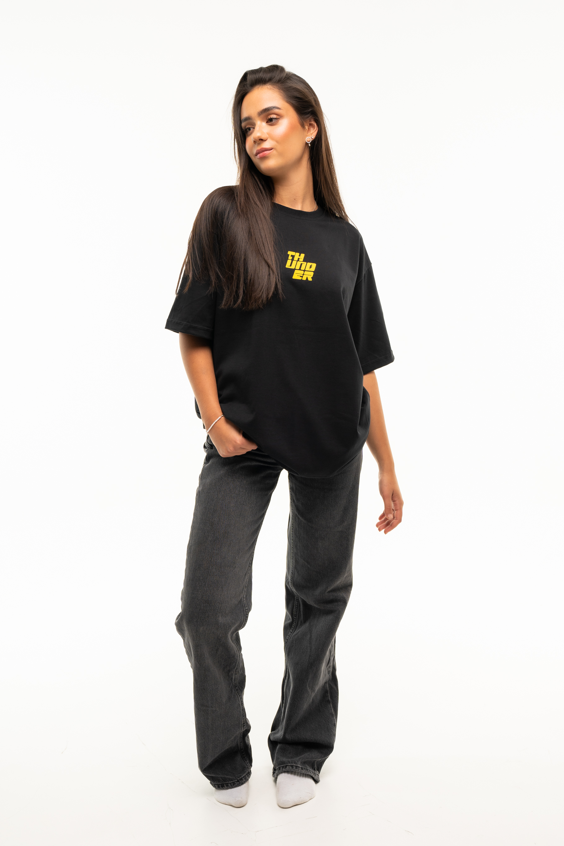 REZ energydrink Tシャツ Koszulka Thundernoise One More Rep - Unbroken Store
