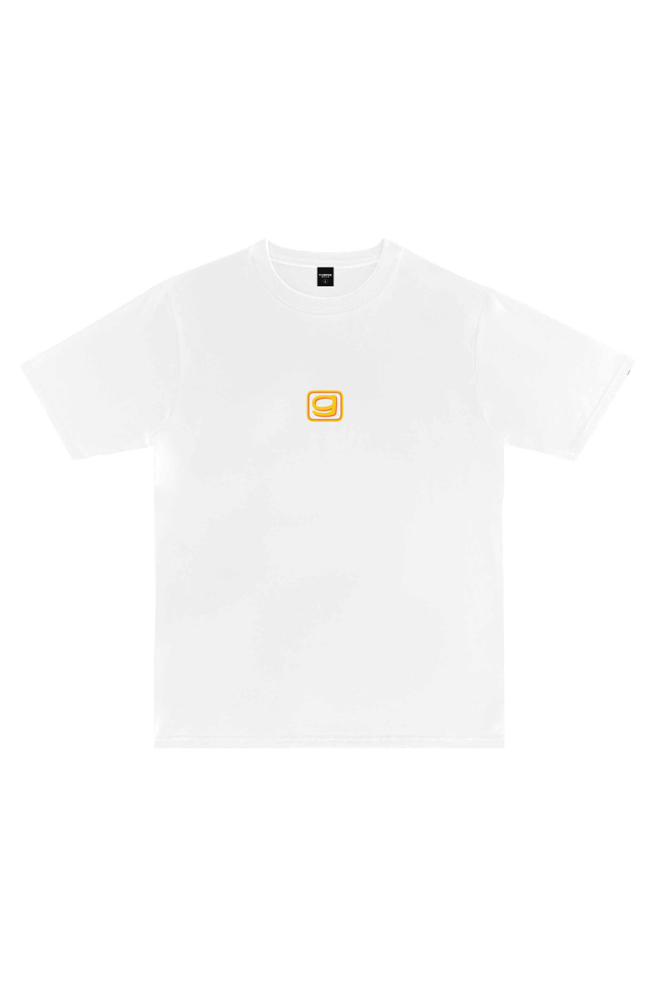 333k Tシャツ T-shirt GLENCIUSZEK REGULAR, czarna - T-shirt - THUNDER WEAR