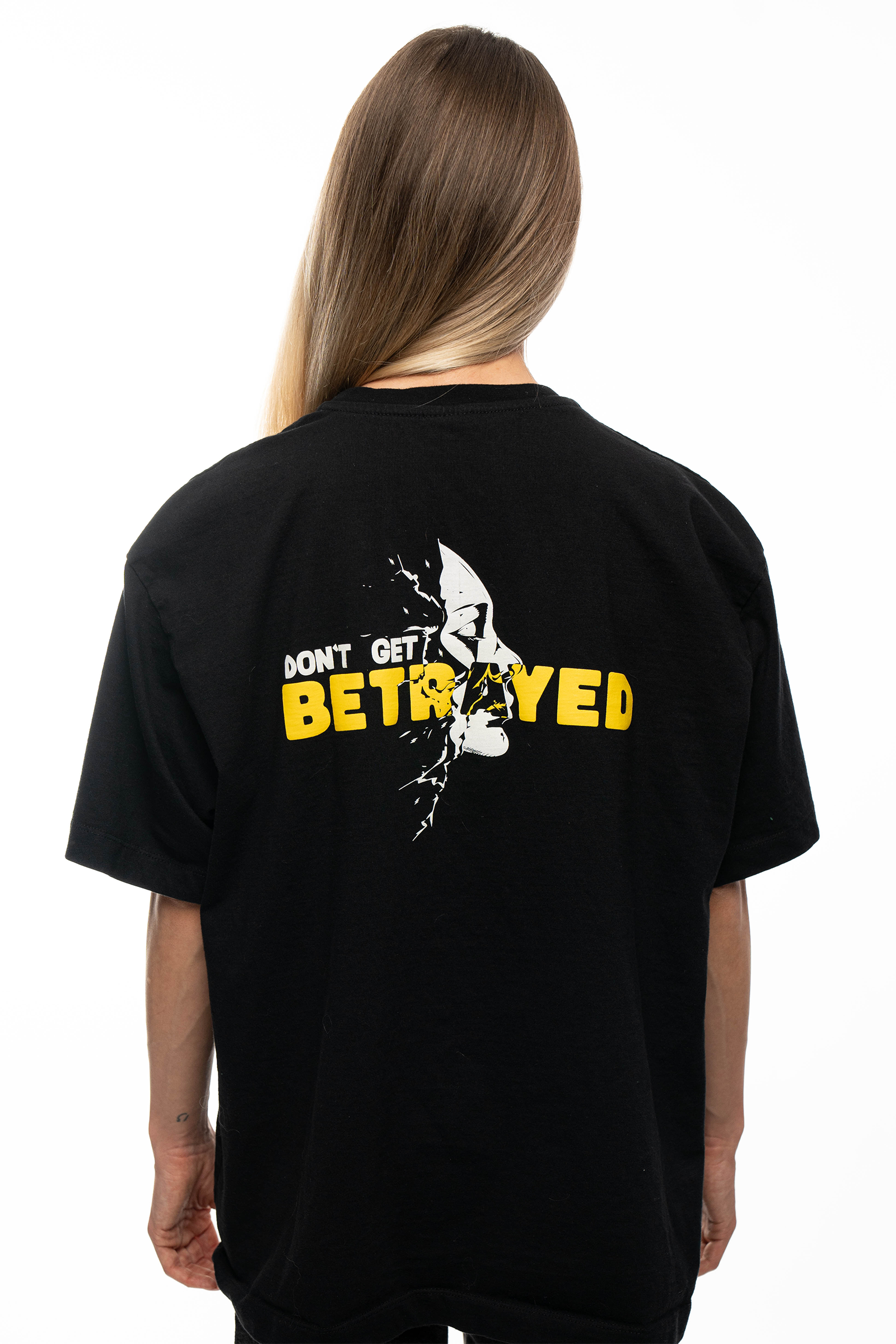 hatecreation HATER IS MY SWAG Tシャツ Mサイズ hatecreation HATER IS MY SWAG Tシャツ Mサイズ These Hip Hop